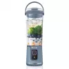 Sportinis plaktuvas Ninja BC151EUBK — 0,53 L dubuo, 14,4 W, baterija, ledo smulkinimas, juodas