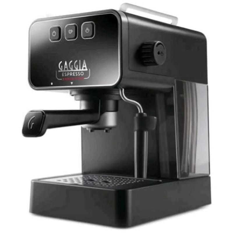 Gaggia ESPRESSO EVOLUTION Rankinis espresso aparatas 1.2 L