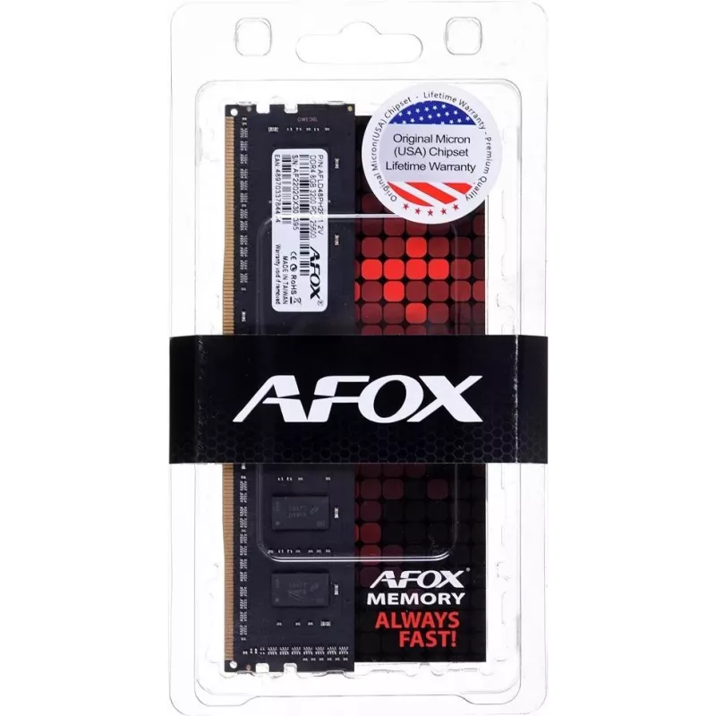 Afox AFLD416PS1P atminties modulis