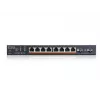 Zyxel XMG1915-10EP valdomas L2 2.5G Ethernet (100/1000/2500) Maitinimas per Ethernet (PoE)