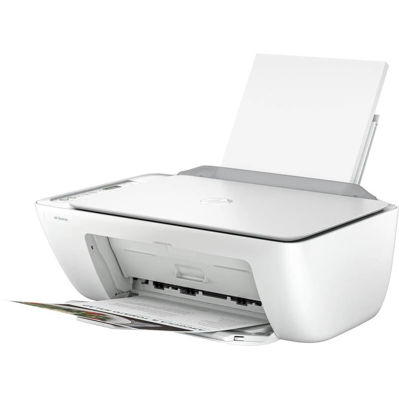 HP DeskJet 2810e belaidis daugiafunkcis spalvotas spausdintuvas, Instant Ink; kopijavimo aparatas, skaitytuvas