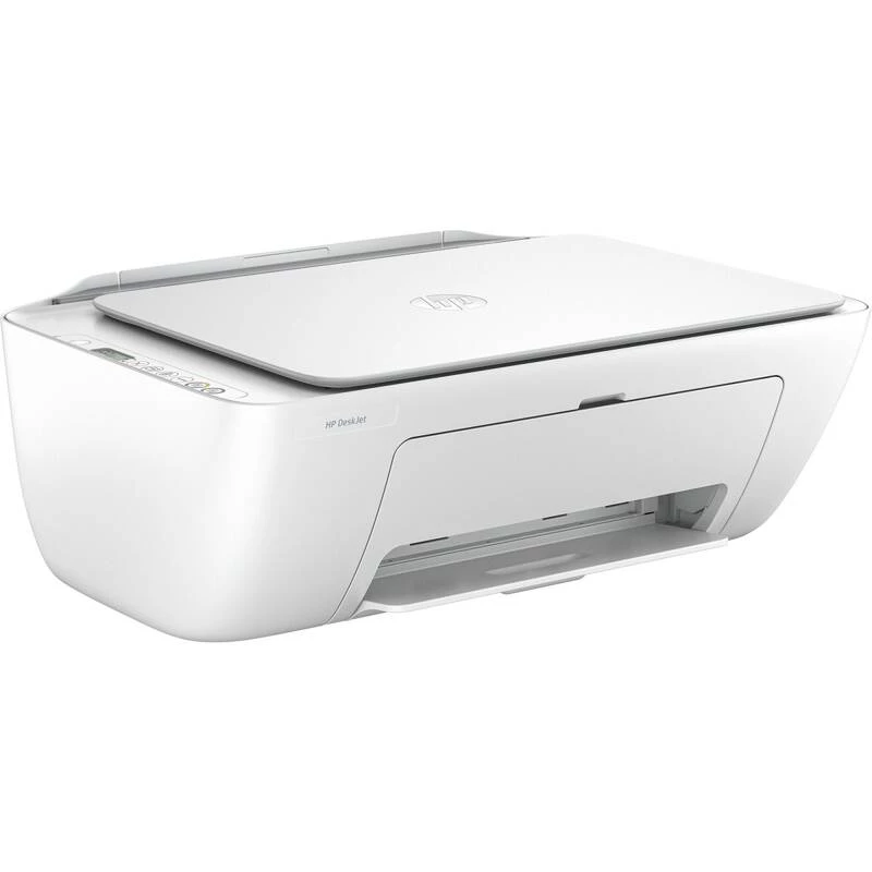 HP DeskJet 2810e belaidis daugiafunkcis spalvotas spausdintuvas, Instant Ink; kopijavimo aparatas, skaitytuvas