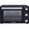Blaupunkt EOM501 Kepimo krosnelė 31 L Juoda, Nerūdijantis plienas 1500 W