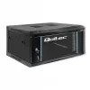 19 colių stovo spinta QOLTEC 54461, 4U, 600x280x450 mm