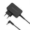 Maitinimo adapteris QOLTEC 45W 19V 2.37A su 5.5x1.7 mm jungtimi