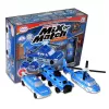 Transporto priemonių rinkinys Popular Playthings Mix or Match Vehicles Police