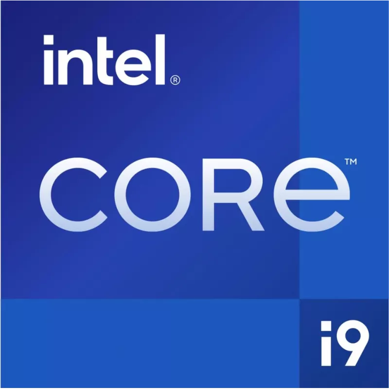 „Intel Core i9 14900K“ procesorius, 6 GHz, 24 branduoliai, 32 gijos, LGA1700, dėklas