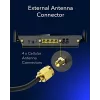 Cudy naujas 4G LTE Cat 6 WiFi maršrutizatorius, Qualcomm mikroschemų rinkinys, LTE modemo maršrutizatorius, dviguba SIM 4G korinis maršrutizatorius, AC1200 dviejų juostų WiFi, 4 Gigabit prievadai, OpenVPN, W