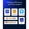 Cudy naujas 4G LTE Cat 6 WiFi maršrutizatorius, Qualcomm mikroschemų rinkinys, LTE modemo maršrutizatorius, dviguba SIM 4G korinis maršrutizatorius, AC1200 dviejų juostų WiFi, 4 Gigabit prievadai, OpenVPN, W