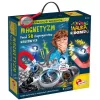 I'm a Genius Nauka W Domu Magnetyzm 97517 LISCIANI