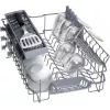 Bosch Serie 2 SPS2HKI42E indaplovė, pastatoma, 10 vietų