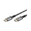 Goobay | DisplayPort kabelis, 8K 60 Hz | 65264 | DisplayPort