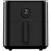 Karšto oro gruzdintuvė Xiaomi MAF10 Single 6,5 l 1800 W juoda