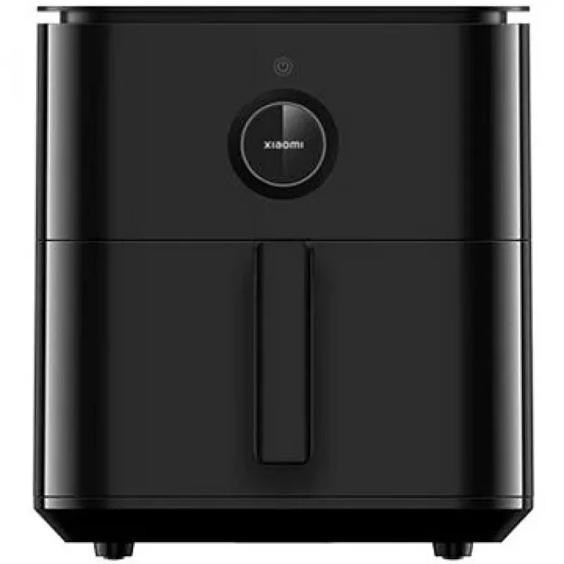 Karšto oro gruzdintuvė Xiaomi MAF10 Single 6,5 l 1800 W juoda