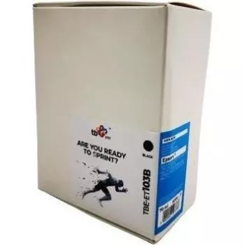 Ink. Kaz. TB Suderinama su EcoTank L3110, C13T00S14A, BK