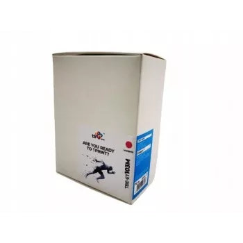 Rašalo buteliukas TB, suderinamas su EcoTank L3110, C13T00S34A, purpurinis
