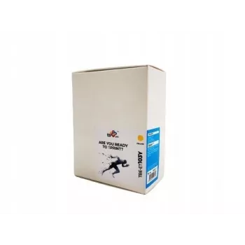 Ink. Kaz. TB Suderinama su EcoTank L3110, C13T00S44A, YE
