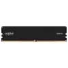 Crucial DDR5 atminties modulis 16GB 5600MHz
