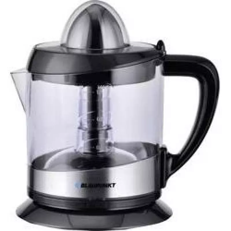 Centrifuginė sulčiaspaudė Blaupunkt CJS401, juoda