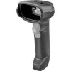 Rankinis brūkšninių kodų skaitytuvas Zebra DS2278 — 1D/2D LED skaitytuvas, Bluetooth ir USB, Li‑Ion 2400 mAh, IP42, 214 g