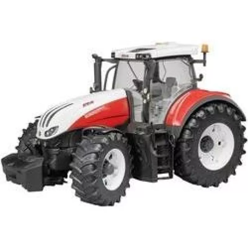žaislinė transporto priemonė BRUDER 3180