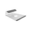 LogiLink AA0103 nešiojamojo kompiuterio stovas, sidabrinis 38,1 cm (15)