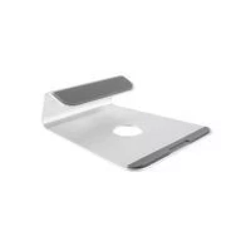 LogiLink AA0103 nešiojamojo kompiuterio stovas, sidabrinis 38,1 cm (15)