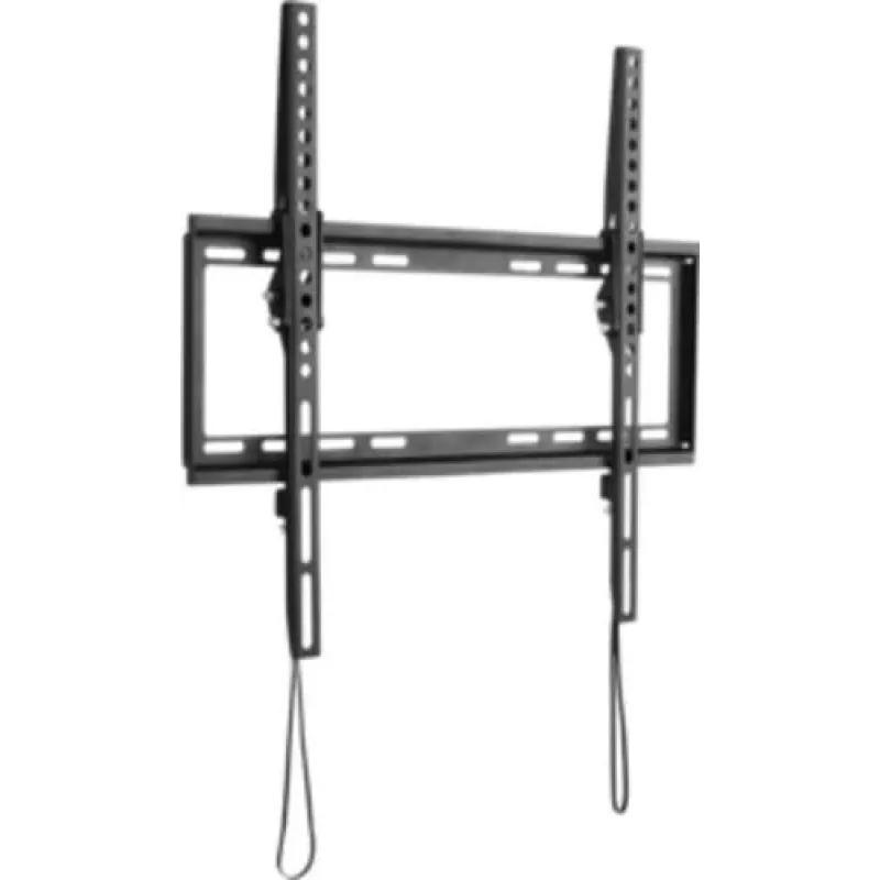 LogiLink BP0010 TV laikiklis/stovas 139,7 cm (55 colių) juodas