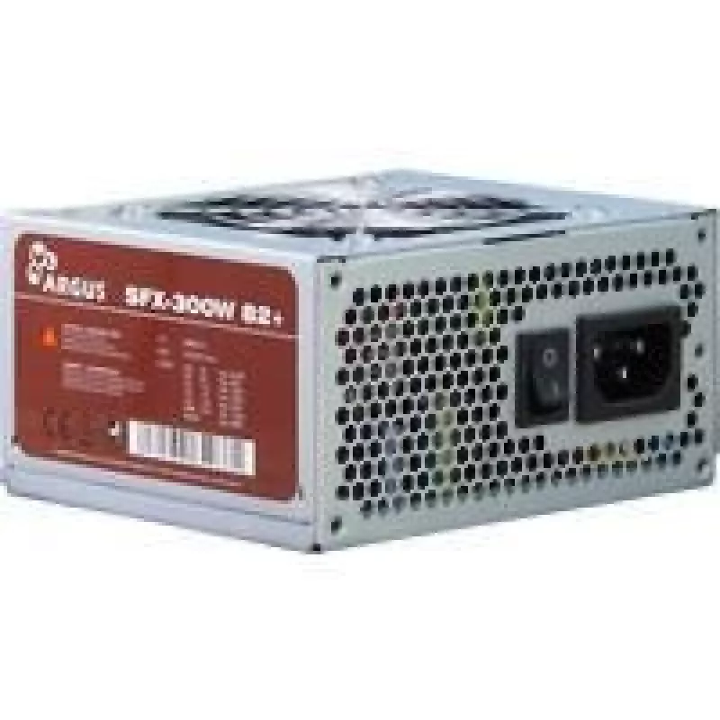 Maitinimo blokas Inter-Tech SFX-300W 300W