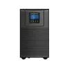 PowerWalker VFI 3000 TGB Dvigubo keitimo (Online) 3 kVA 2700 W 5 AC lizdai