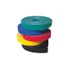 LogiLink KAB0053 kabelių raištelis Velcro kabelių raištelis Velcro mėlynas 1 vnt.