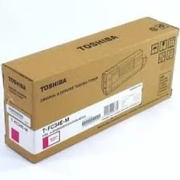 Dynabook T-FC34EM tonerio kasetė 1 vnt. originali purpurinė