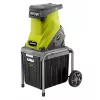 Ryobi RSH2545B sodo smulkintuvas 2500 W 40 L peilis