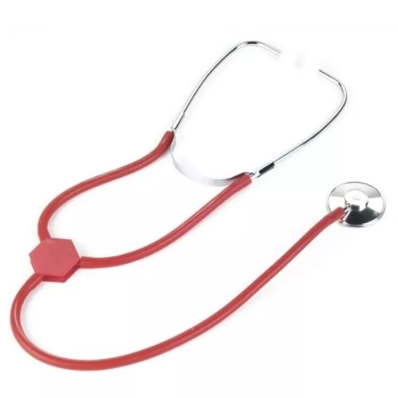 Klein Toys Stethoscope Metal Sonore (4608)