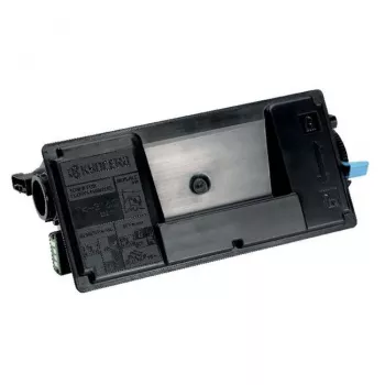 KYOCERA TK-3160 tonerio kasetė 1 vnt. originali juoda