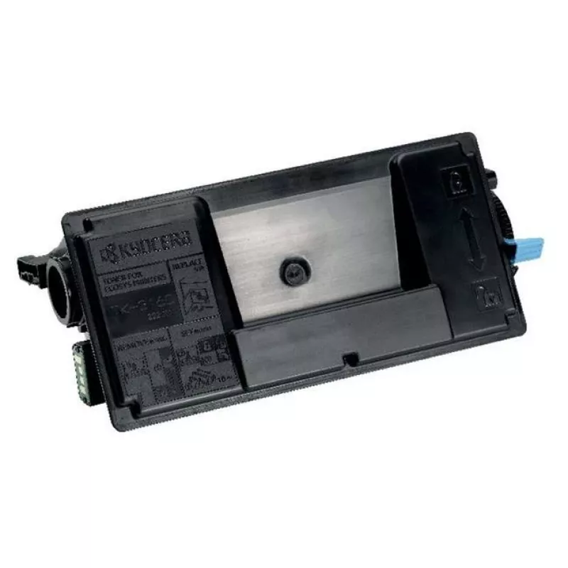 KYOCERA TK-3160 tonerio kasetė 1 vnt. originali juoda