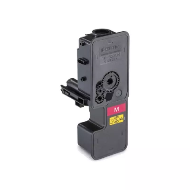 KYOCERA TK-5220M tonerio kasetė 1 vnt. originali purpurinė