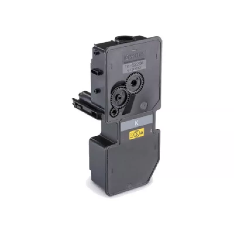 KYOCERA TK-5220K tonerio kasetė 1 vnt. Originali juoda