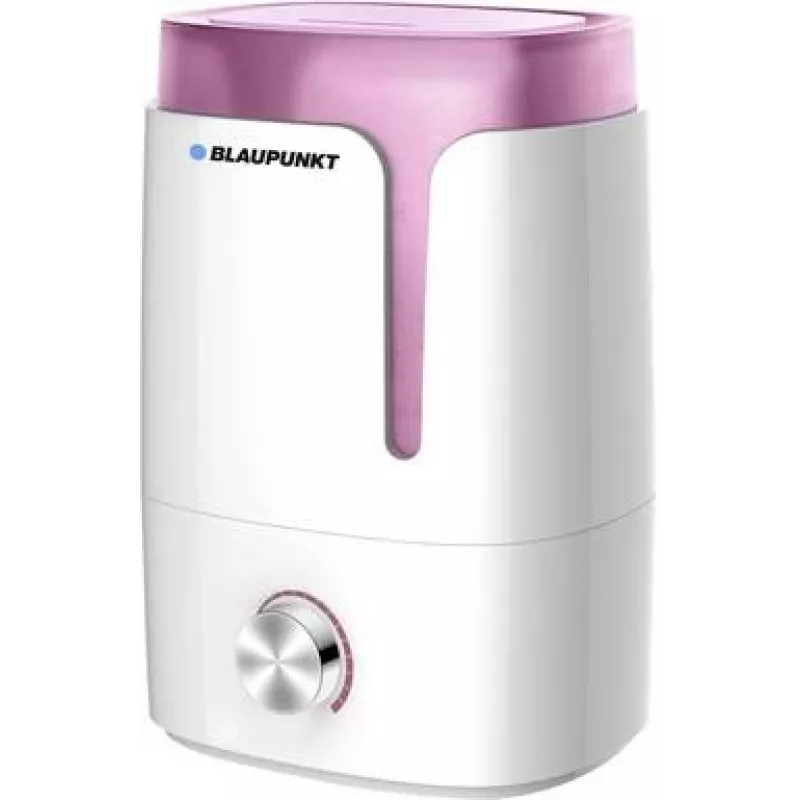 Drėkintuvas Blaupunkt AHS301 Ultragarsinis 3,5 l Rožinis Baltas