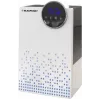 Blaupunkt AHS601 ultragarsinis drėkintuvas 4,5 l mėlynas, baltas 25 W