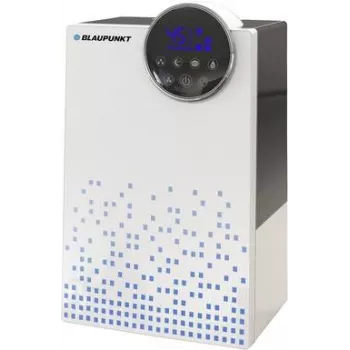 Blaupunkt AHS601 ultragarsinis drėkintuvas 4,5 l mėlynas, baltas 25 W