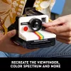 Lego Ideas 21345 Polaroid OneStep SX-70 fotoaparato rinkinys