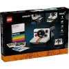 Lego Ideas 21345 Polaroid OneStep SX-70 fotoaparato rinkinys