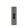 SSD diskas Transcend 512 GB USB Type-C ESD330C Ruda Pilka