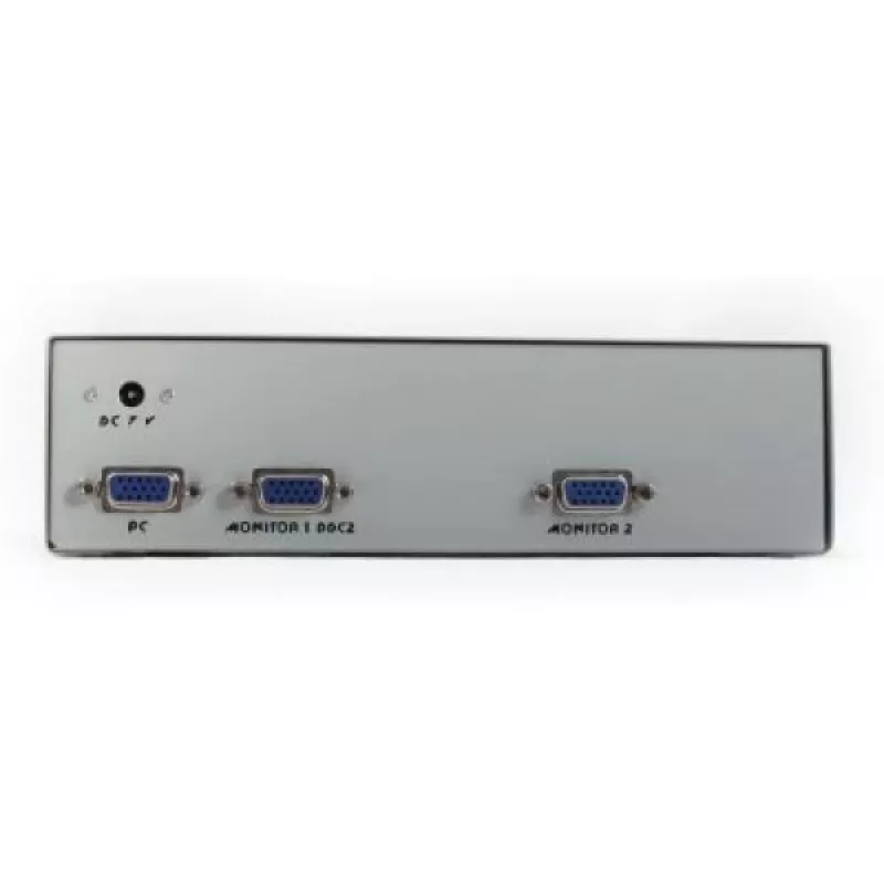 Vaizdo skirstytuvas Gembird GVS122