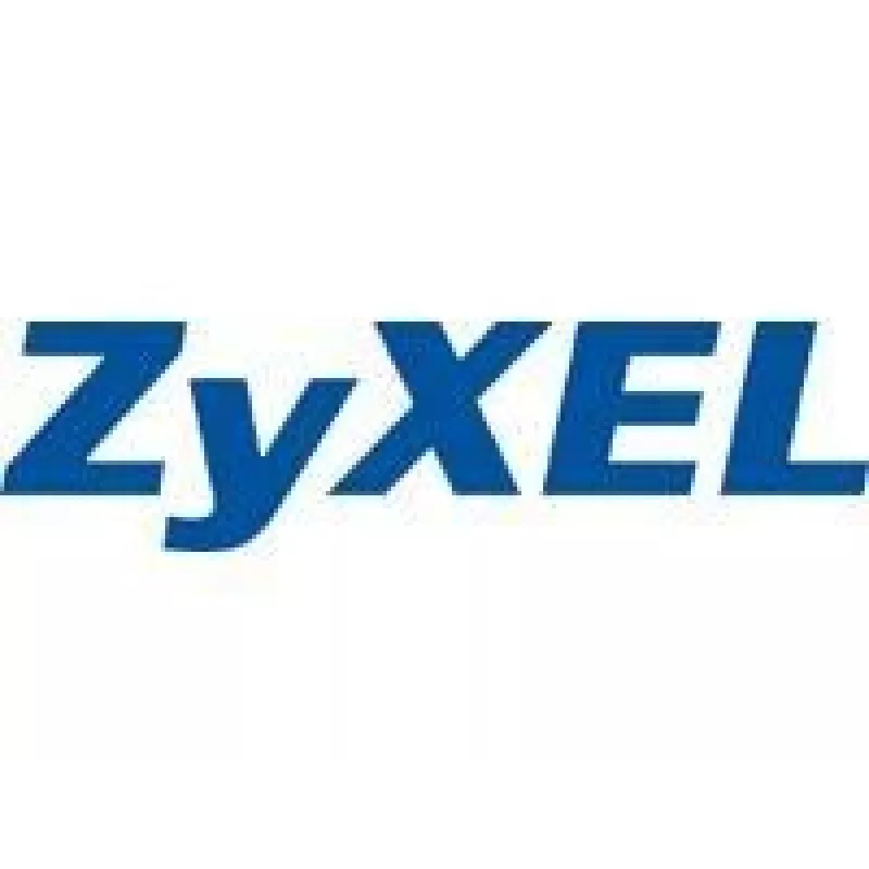 Zyxel GS1200-8 valdomas Gigabit Ethernet (10/100/1000) sidabrinis