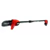 Aukštapjovė Juoda & Decker GPC1820L20, 18V 2Ah integruota baterija, 20 cm juosta, 3.7 kg