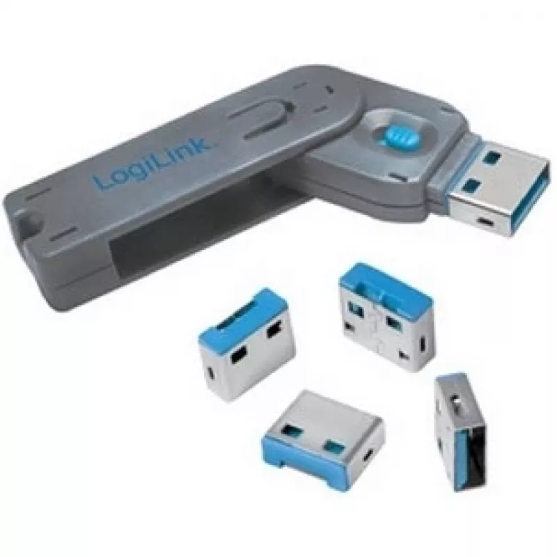 Input Device Accessory LogiLink AU0043