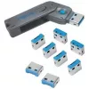 Įvesties įrenginio priedas LogiLink AU0045