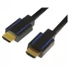 HDMI laidas LogiLink CHB007 7,5 m